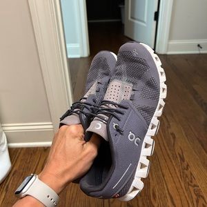 On Running Shoes - Womens size 8